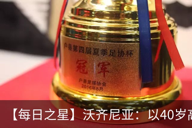 【每日之星】沃齐尼亚：以40岁高龄零封西班牙 让世界认识佛得角
